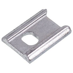 Set of replacement blades for grinder blade 12 Unger R70 (LFH70) Lame Italia 100025 (9 pcs.)