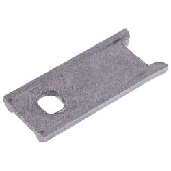 Set of replacement blades for grinder blade 32 Unger B98 Lame Italia 100033 (9 pcs.)