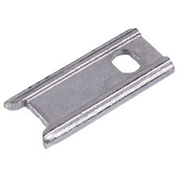 Set of replacement blades for grinder blade 32 Unger B98 Lame Italia 100033 (9 pcs.)