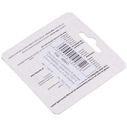 Grate for grinder Lame Italia 102115 4.5mm D=60mm (with 2 grooves) Enterpise 8 (PF845SM)