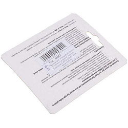 Grate for grinder Lame Italia 102135 12mm D=62mm (with two grooves) Enterpise 8 (PF812SM)