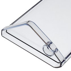 Refrigerator compartment panel Gorenje 327946 465x95mm prosorium