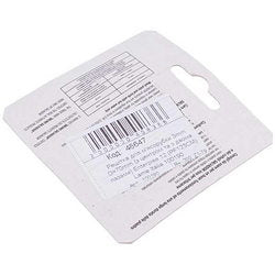 Grate for meat grinder Lame Italia 100190 3mm D=70mm (centered and with two grooves) Enterpise 12 (PF123CM)