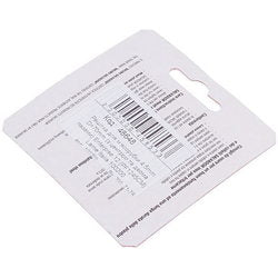 Grate for meat grinder Lame Italia 100200 4.5mm D=70mm (with center and two grooves) Enterpise 12 (PF1245CM)