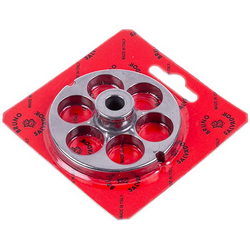 Grid for grinder Lame Italia 100245 20mm D=70mm (with center and two grooves) Enterpise 12 (PF1220CM)