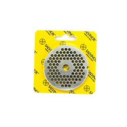 Решітка для м&aposясорубки Lame Italia 103025 4,5mm D=70mm (з двома пазами) Enterpise 12 (PF1245SM)