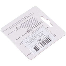 Grate for grinder Lame Italia 103035 6mm D=70mm (with two grooves) Enterpise 12 (PF126SM)