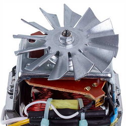 Engine for juicer Moulinex FS-9100029349