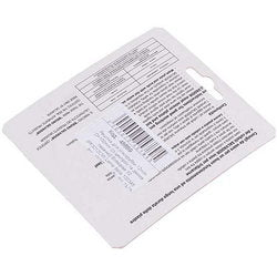 Grate for grinder Lame Italia 100345 12mm D=100mm ((with center and two grooves)) Enterpise 32 (PF3212CM)