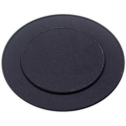 Cutter cover (large) for gas stove Hansa 8066166 D=98mm