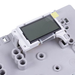 AEG washing machine Control module 1326793344 (without firmware)