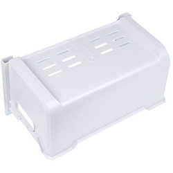 Freezer drawer housing for Electrolux refrigerator 4055039061 380x210x190mm (bottom)