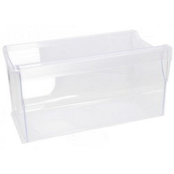 Ящик морозильної камери для холодильника Whirlpool 481010596937 (нижній)