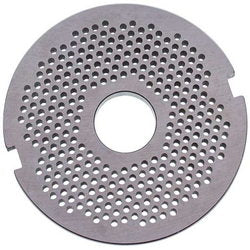 Grate for grinder Lame Italia 100530 2mm D=69.6mm (with groove) Unger R70 (PRF2)