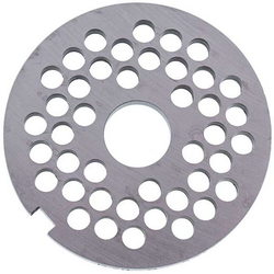 Grate for grinder Lame Italia 100600 6mm D=69.6mm (with groove) Unger R70 (PRF6)
