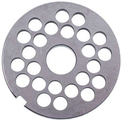 Lame Italia grinder Grate 100610 8mm D=69.6mm (with groove) Unger R70 (PRF8)