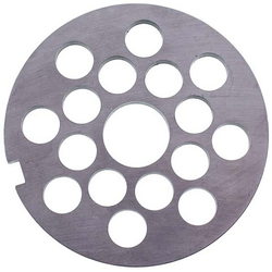 Grate for grinder Lame Italia 100620 10mm D=69.6mm (with groove) Unger R70 (PRF10)
