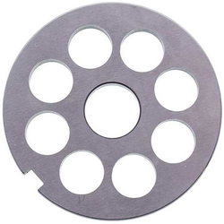 Grate for grinder Lame Italia 100635 14mm D=69.6mm (with groove) Unger R70 (PRF14)