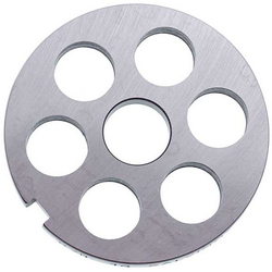 Grate for grinder Lame Italia 100640 16mm D=69.6mm (with groove) Unger R70 (PRF16)