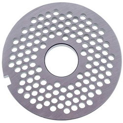 Lame Italia grinder Grate 100710 4.5mm D=81.6mm (with groove) Unger H82 (PRH45)