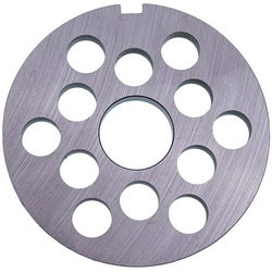 Grate for grinder Lame Italia 100755 12mm D=81.6mm (with groove) Unger H82 (PRH12)