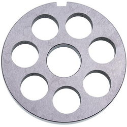 Grate for grinder Lame Italia 100780 18mm D=81.6mm (with groove) Unger H82 (PRH18)