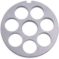 Lame Italia grinder Grate 100790 20mm D=81.6mm (with groove) Unger H82 (PRH20)