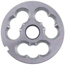 Lame Italia grinder Grate 100795 "0" D=81.6mm (with groove) Unger H82 (PRH0)