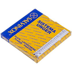 Grate for grinder Lame Italia 100797 "0" D=81.6mm (with groove) Unger H82 (PRHBIG)