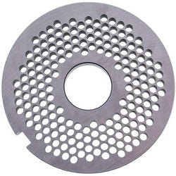 Grate for grinder Lame Italia 100990 4,5mm D=98mm (with groove) Unger B98 (PFB45)