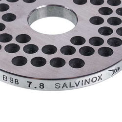 Grate for grinder Lame Italia 101020 8mm D=98mm (with groove) Unger B98 (PFB8)