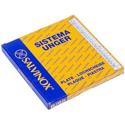 Grate for grinder Lame Italia 101035 12mm D=98mm (with groove) Unger B98 (PFB12)