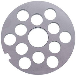 Grate for grinder Lame Italia 101050 16mm D=98mm (with groove) Unger B98 (PFB16)