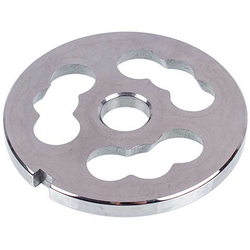 Grate for grinder Lame Italia 101075 "0" D=98mm (for grinder with groove) Unger B98 (PFB0)