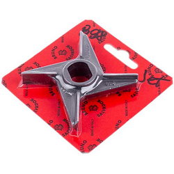 Cutting blade for grinder Lame Italia 100053 D=87mm s=17mm Opening=19x15mm Unger B98