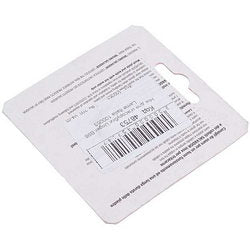 Cutting blade for grinder Lame Italia 100053 D=87mm s=17mm Opening=19x15mm Unger B98