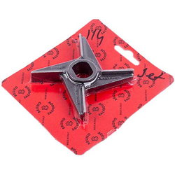 Nizh for grinder Lame Italia 100269 D=103mm H=19mm Hole=21x17mm Unger D/114