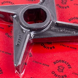 Nizh for grinder Lame Italia 100269 D=103mm H=19mm Hole=21x17mm Unger D/114