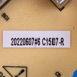Gorenje induction tabletop stove Power module 655086