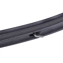 Door extension UNOX KGN0008D W=630mm H=600mm, profile 12x10mm