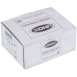 Door extension UNOX KGN0008D W=630mm H=600mm, profile 12x10mm