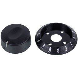 Timer (mechanical) UNOX KTM0023A M2 120 min 250V 16A 2-polarity