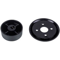 Timer (mechanical) UNOX KTM0023A M2 120 min 250V 16A 2-polarity