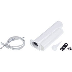 Датчик температури (зонд) UNOX KTR1045A L=1000mm