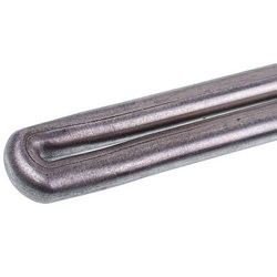 Ten for aluminum batteries 1000W (stainless steel) L=385mm D thread = 1'' (thread left)