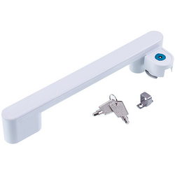 Ручка дверей для морозильної камери Gorenje 811726