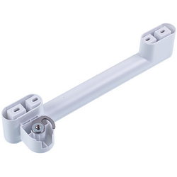 Gorenje freezer door handle 811726