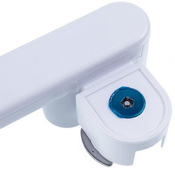 Gorenje freezer door handle 811726