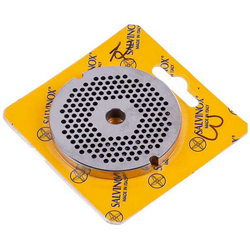 Grate for grinder Lame Italia 103010 3mm D=69.6mm (with 2 grooves) Enterprise 12