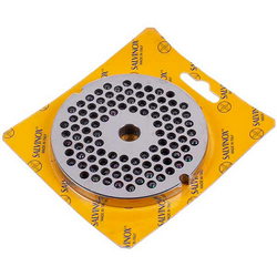 Grate for grinder Lame Italia 103185 6mm D=98mm (with groove) Enterprise 32
